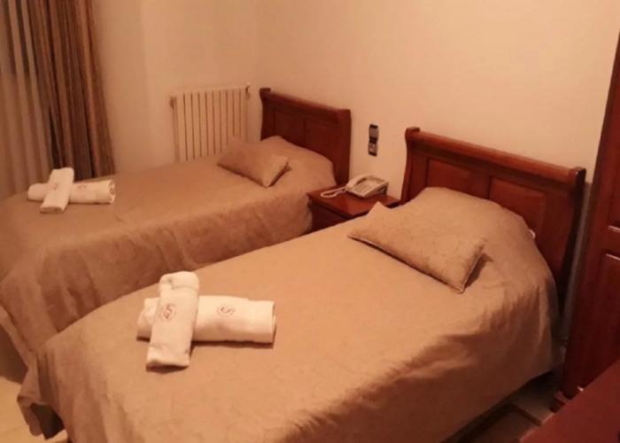 Stambouli Hotel
