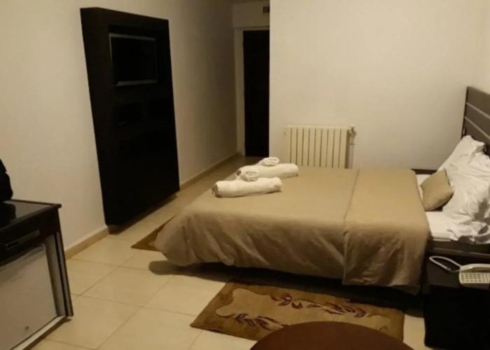Stambouli Hotel