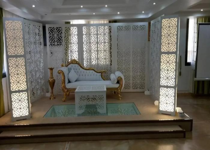 Stambouli Hotel