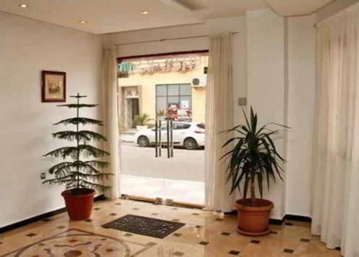 Stambouli Hotel