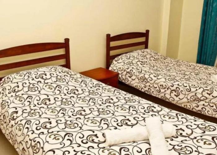 Stambouli Hotel