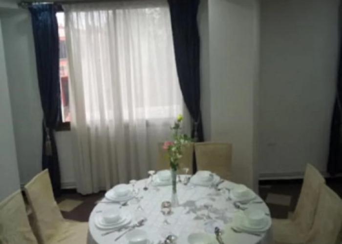 Stambouli Hotel