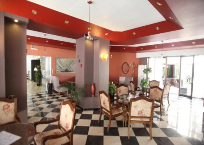 Stambouli Hotel