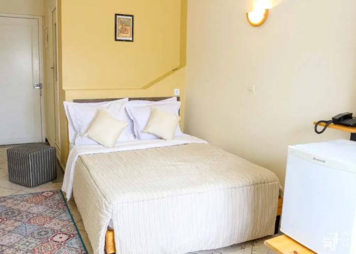 Hotel Grand Bassin