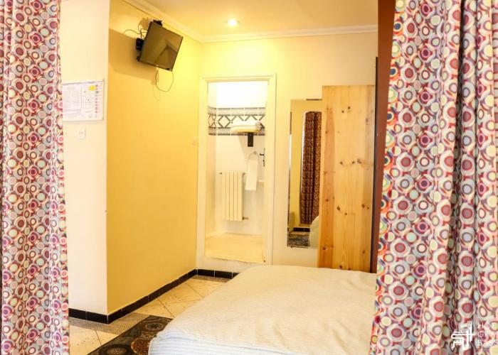 Hotel Grand Bassin