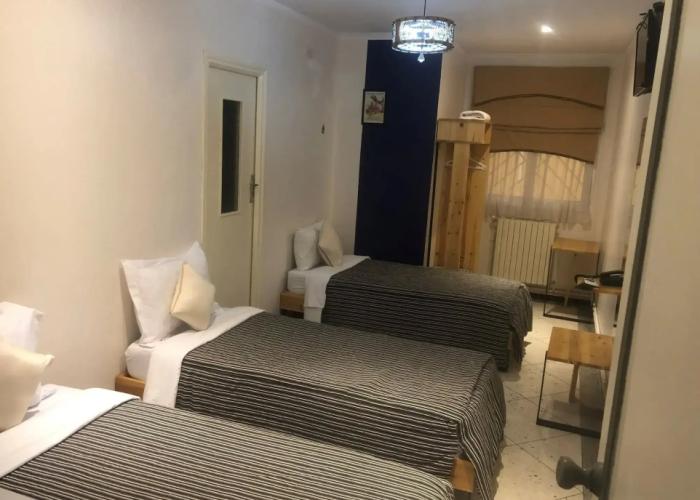Hotel Grand Bassin