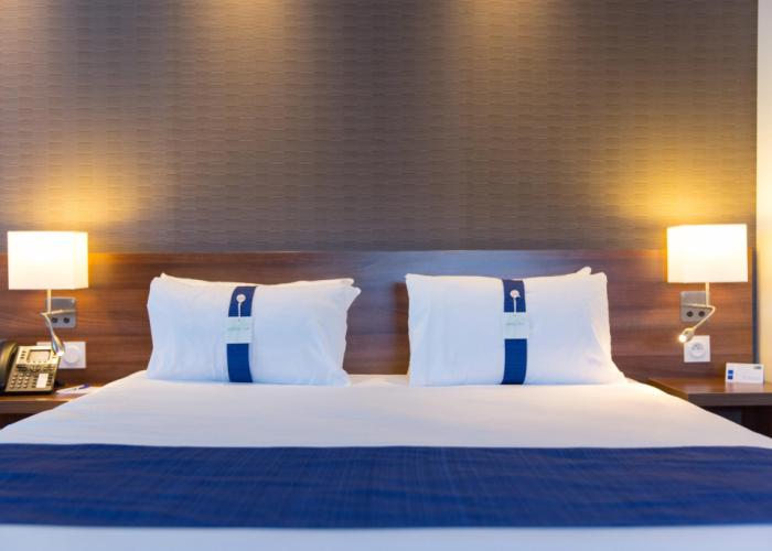 Holiday Inn Express Toulon - Est by IHG
