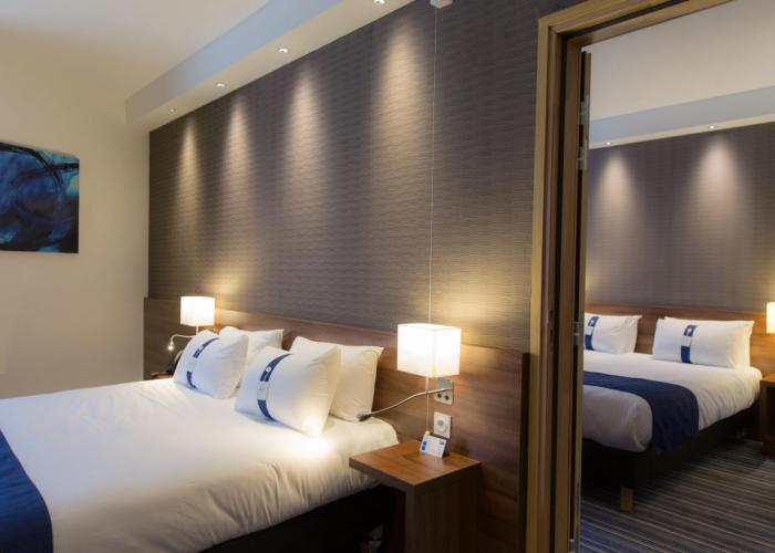 Holiday Inn Express Toulon - Est by IHG