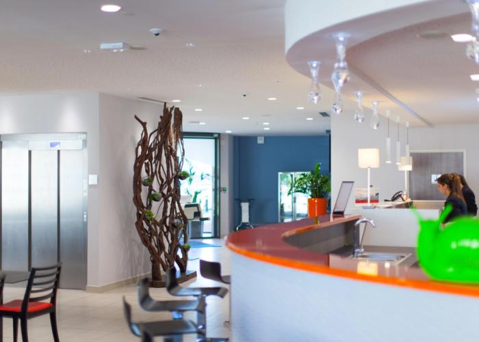Holiday Inn Express Toulon - Est by IHG