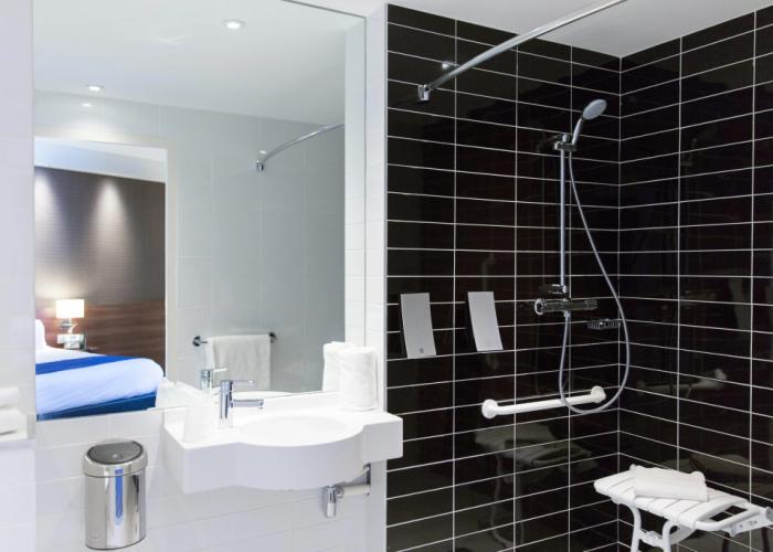 Holiday Inn Express Toulon - Est by IHG