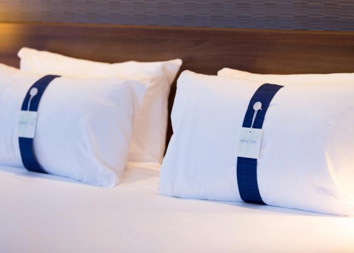 Holiday Inn Express Toulon - Est by IHG