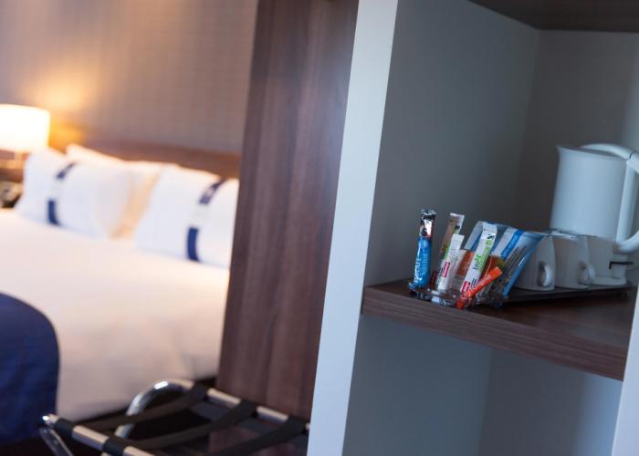 Holiday Inn Express Toulon - Est by IHG
