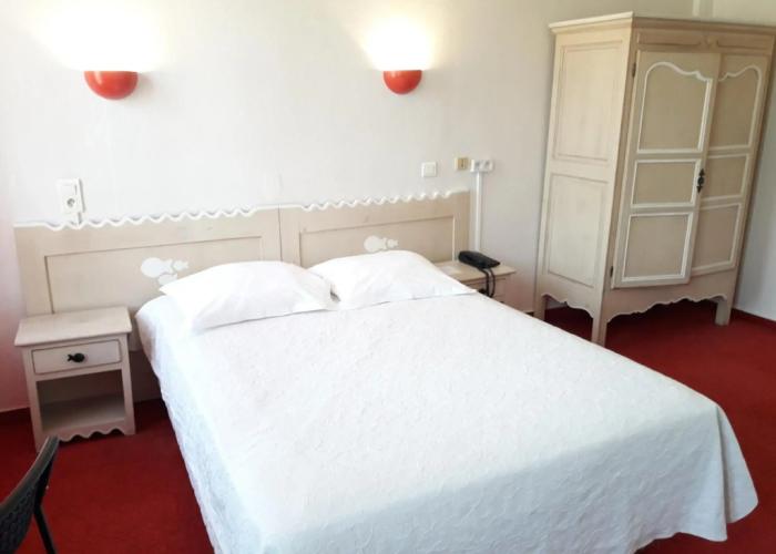 Au Nouvel Hotel
