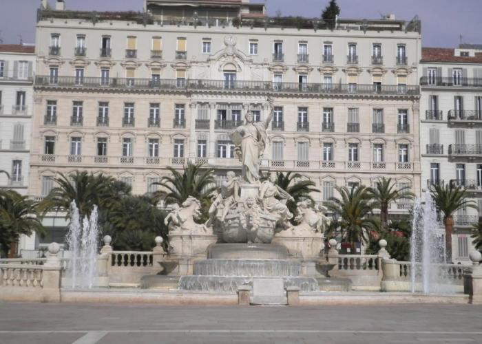 Au Nouvel Hotel