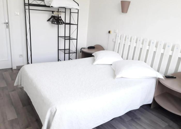 Au Nouvel Hotel
