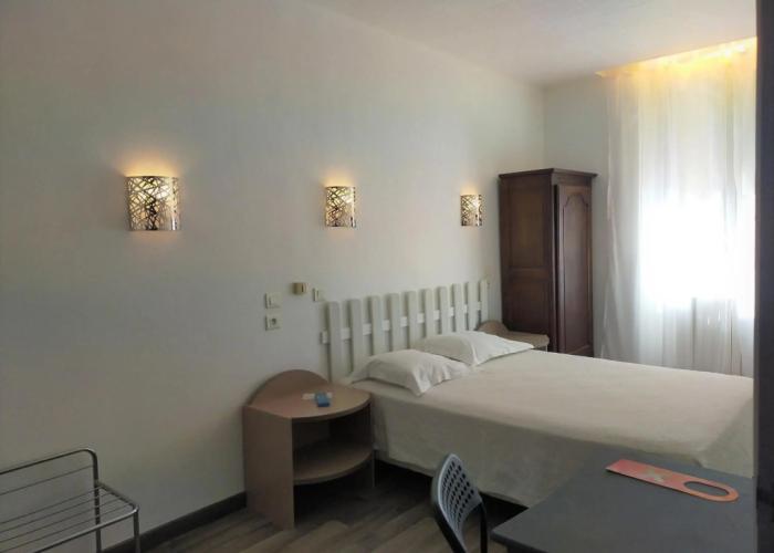 Au Nouvel Hotel