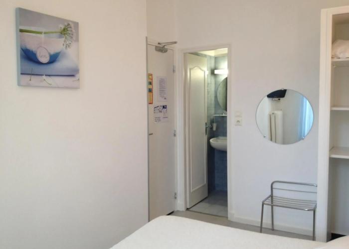 Au Nouvel Hotel
