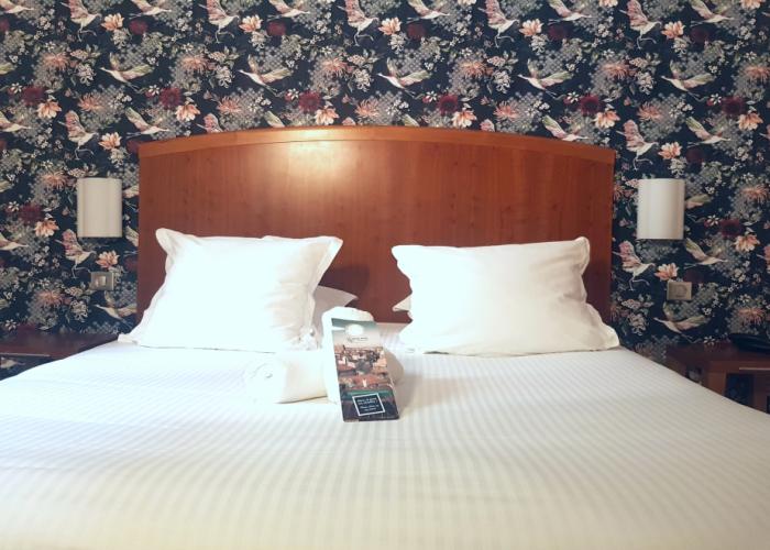 Grand Hôtel Dauphiné Toulon, Boutique Hôtel & Suites