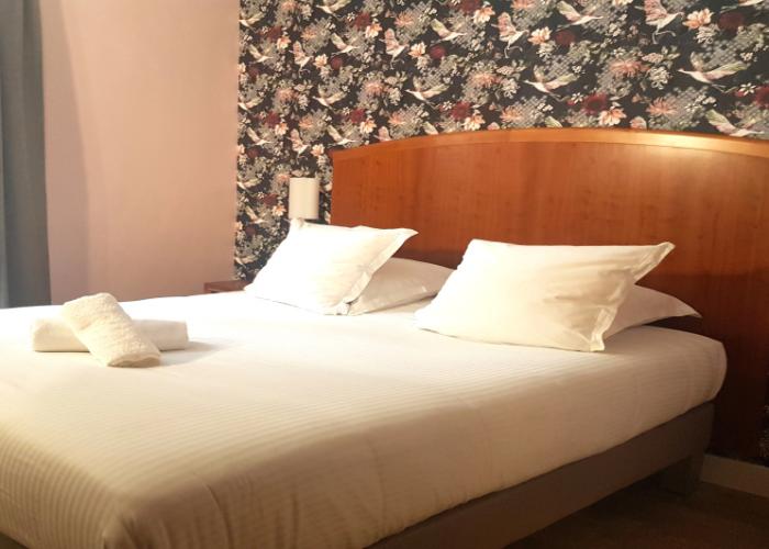 Grand Hôtel Dauphiné Toulon, Boutique Hôtel & Suites