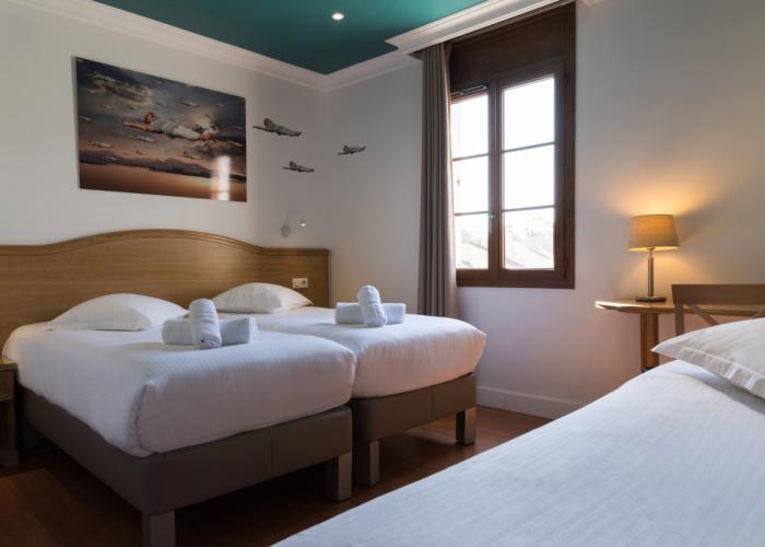 Grand Hôtel de la Gare Toulon – Boutique Hôtel