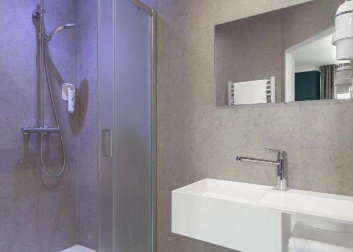 Grand Hôtel de la Gare Toulon – Boutique Hôtel