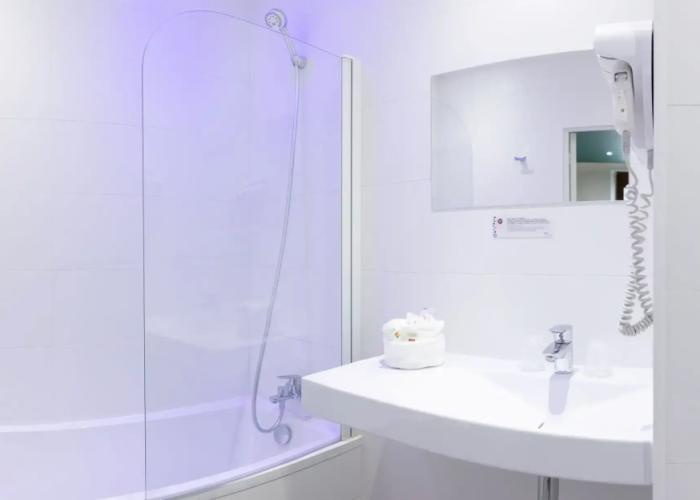 Grand Hôtel de la Gare Toulon – Boutique Hôtel
