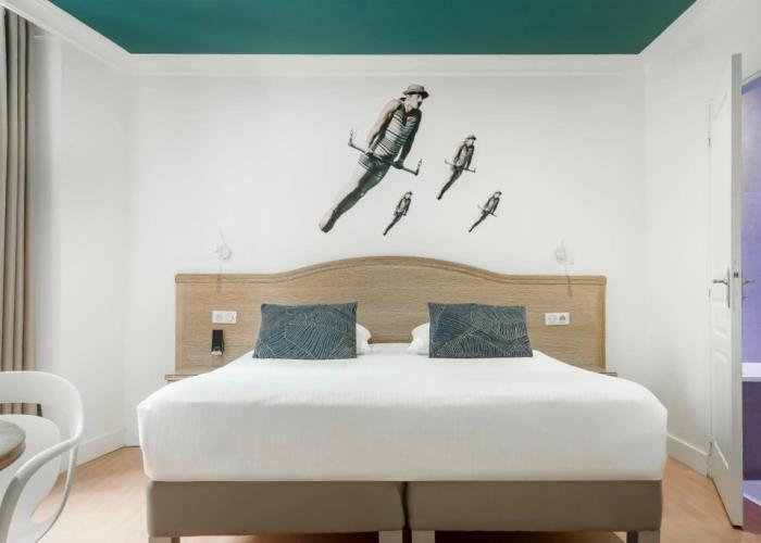 Grand Hôtel de la Gare Toulon – Boutique Hôtel