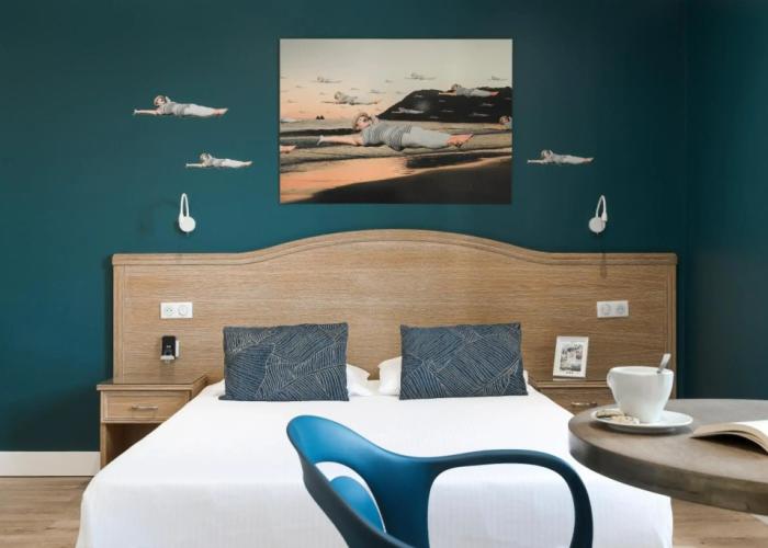 Grand Hôtel de la Gare Toulon – Boutique Hôtel