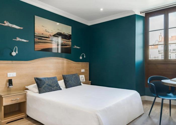 Grand Hôtel de la Gare Toulon – Boutique Hôtel