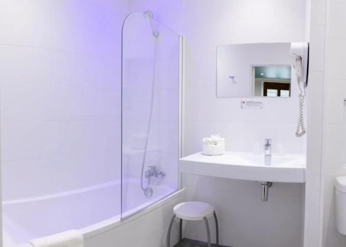 Grand Hôtel de la Gare Toulon – Boutique Hôtel