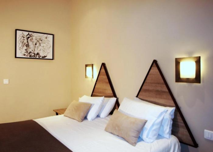 Hotel Amirauté