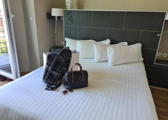 Hotel Amirauté