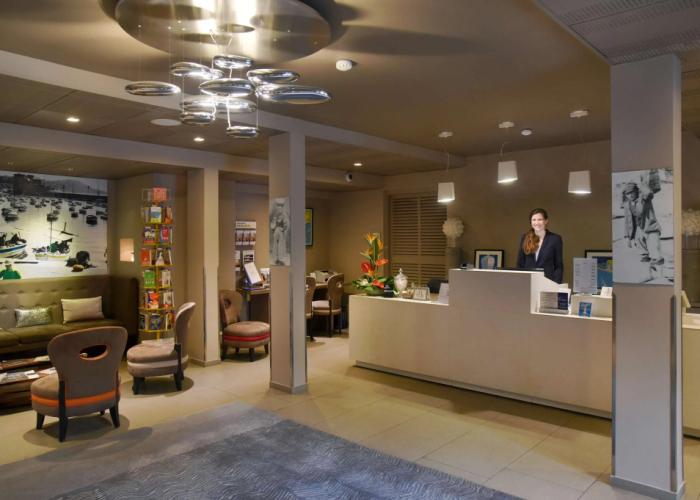 Best Western Plus La Corniche