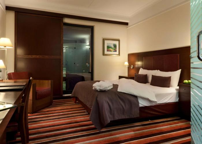 Best Western Plus La Corniche