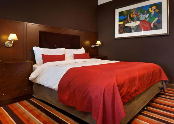 Best Western Plus La Corniche