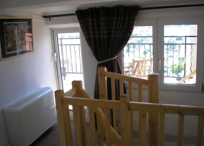 Hotel Le Jaures