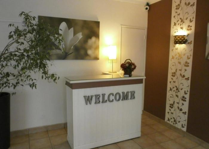 Hotel Le Jaures