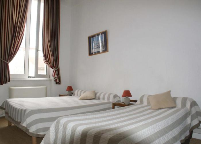 Hotel Le Jaures