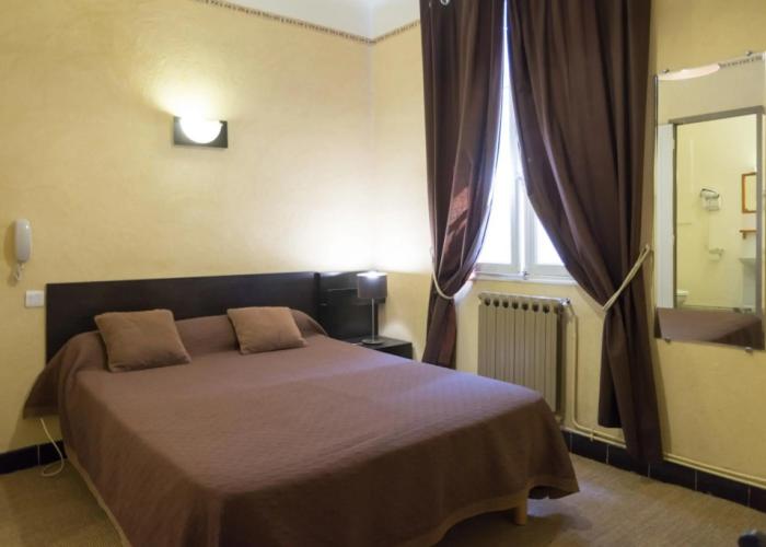 Hotel Le Jaures