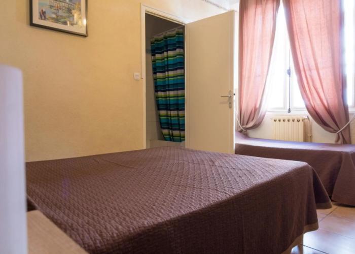 Hotel Le Jaures