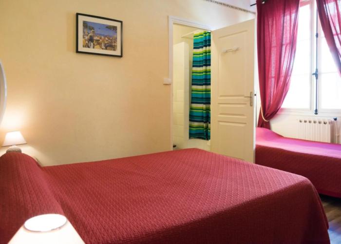 Hotel Le Jaures