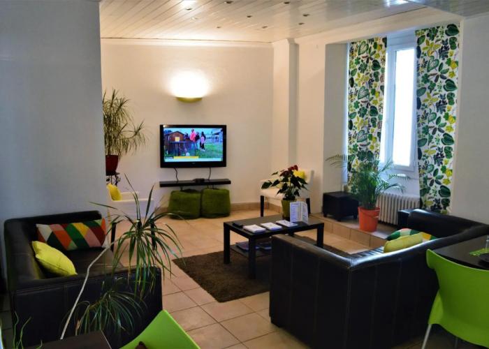 Celenya Hôtel