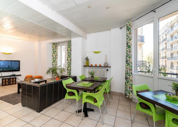 Celenya Hôtel