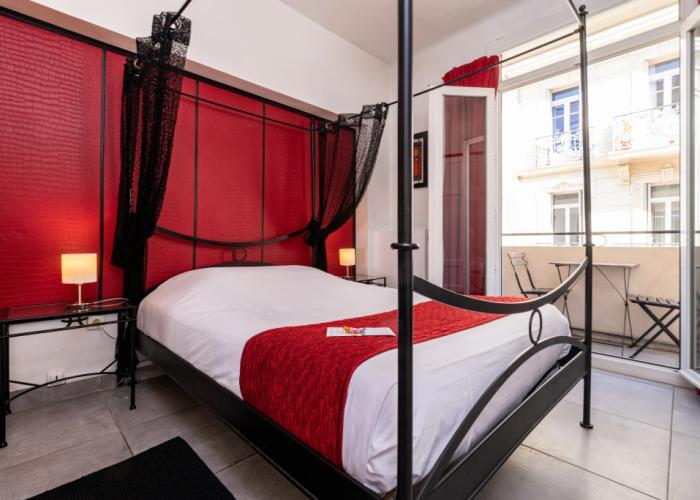 Celenya Hôtel