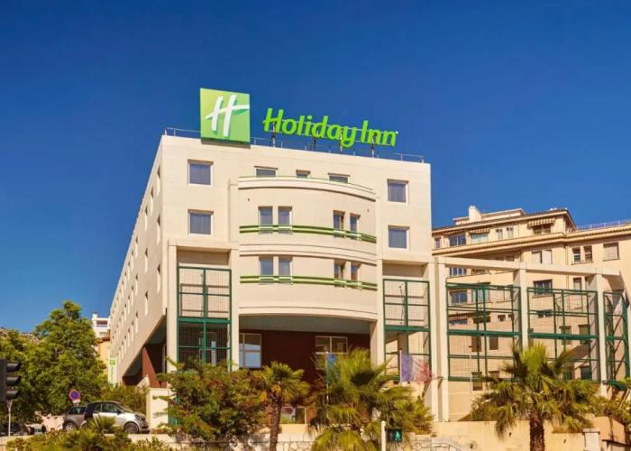 Holiday Inn Toulon City Centre by IHG