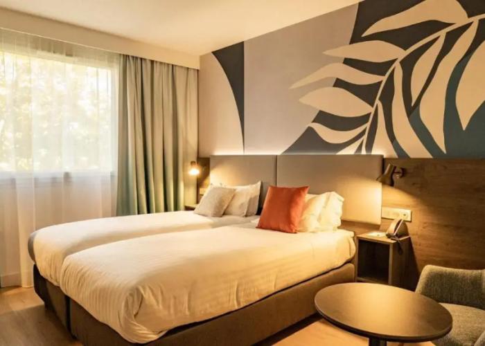 Holiday Inn Toulon City Centre by IHG