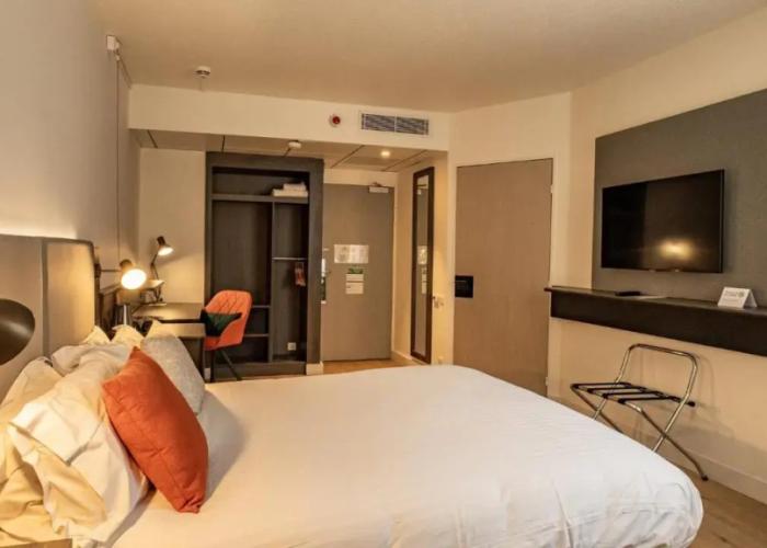 Holiday Inn Toulon City Centre by IHG