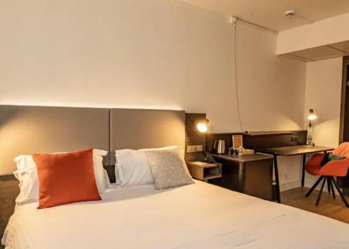 Holiday Inn Toulon City Centre by IHG