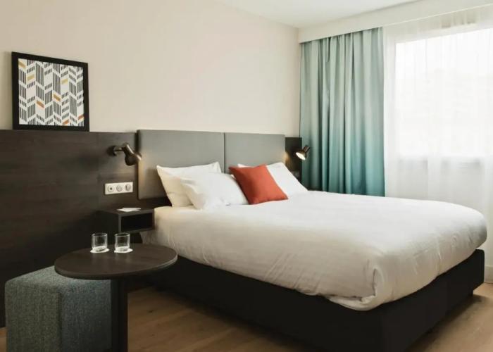Holiday Inn Toulon City Centre by IHG
