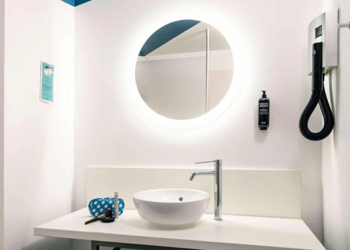 ibis Styles Toulon Centre Port
